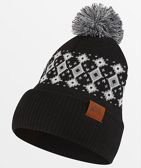 nike tuque