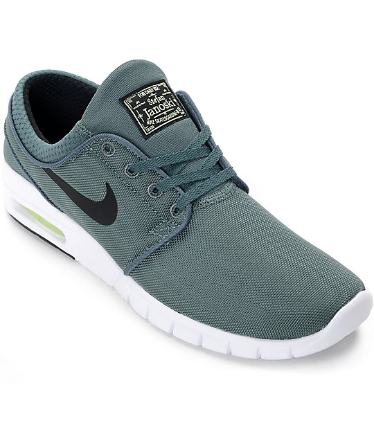 nike sb stefan janoski max 44.5