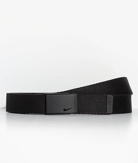 nike belt