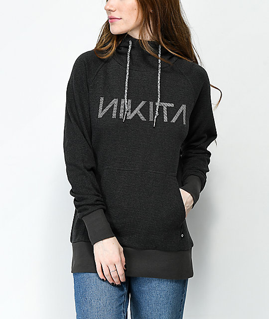 nikita hoodie