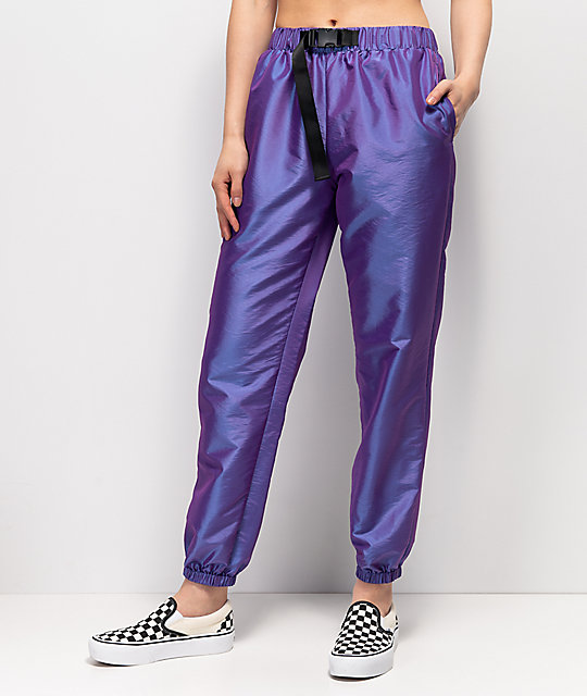 track pants zumiez