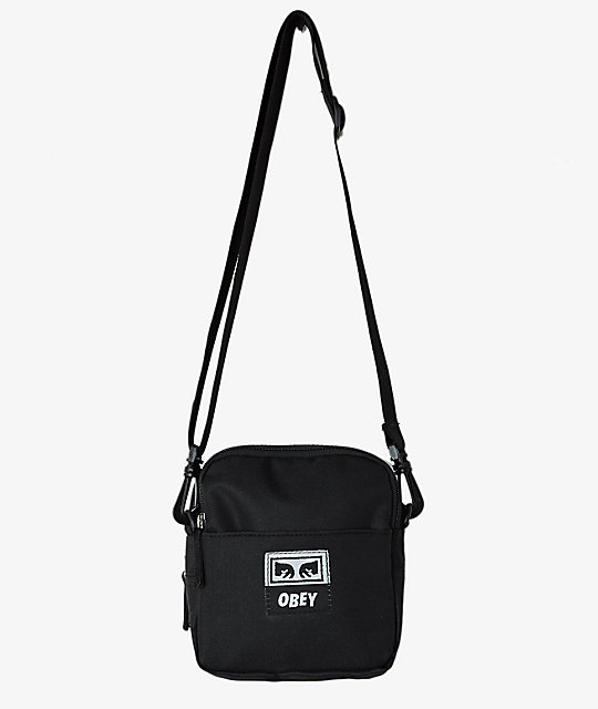 zumiez side bag