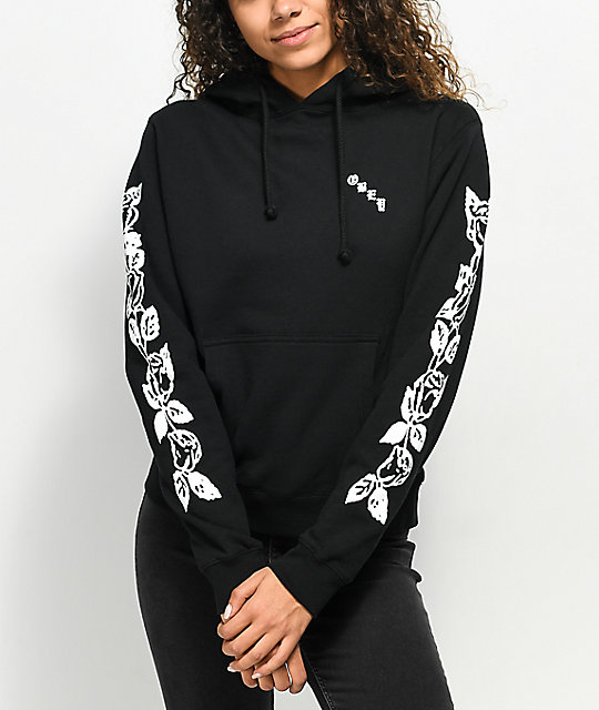 womens hoodies zumiez