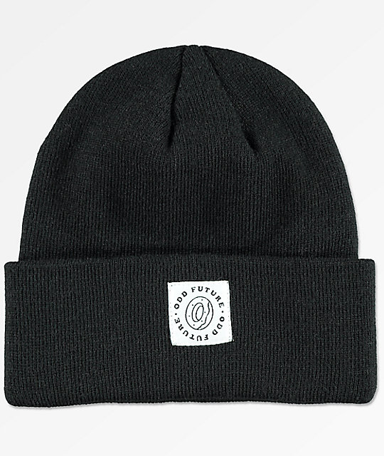 black beanie zumiez