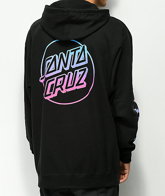 odd future santa cruz sweatshirt Cinosural International School