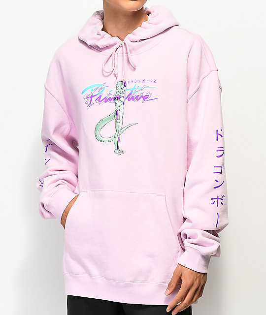 pink hoodie canada