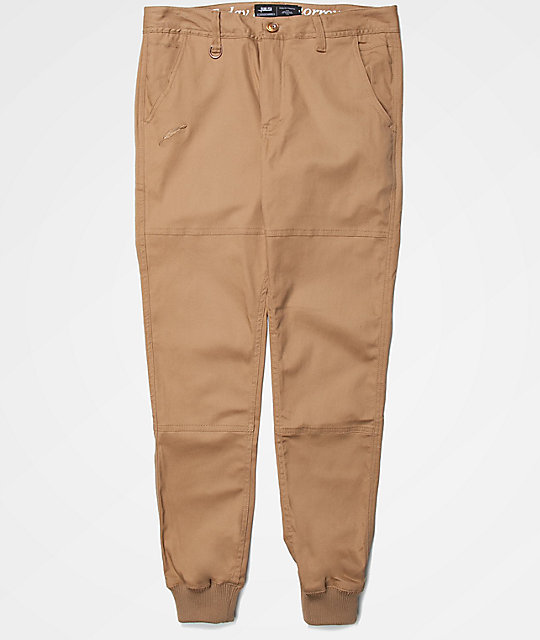 publish joggers canada