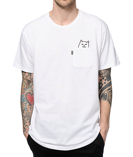 cheap ripndip shirts