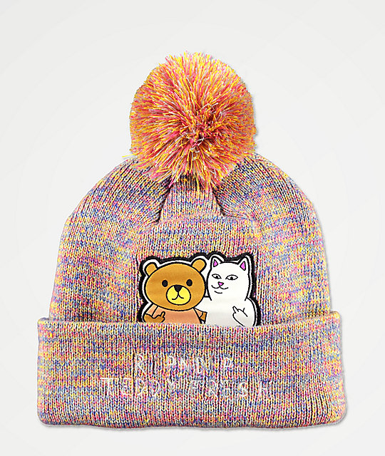 beanies zumiez