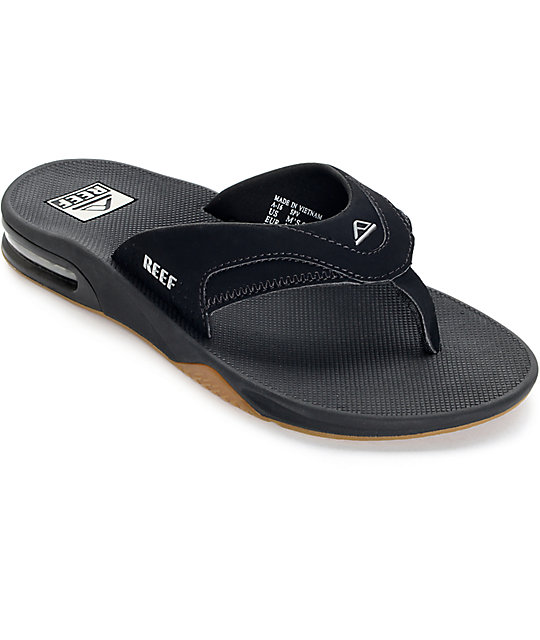 reef sandals canada