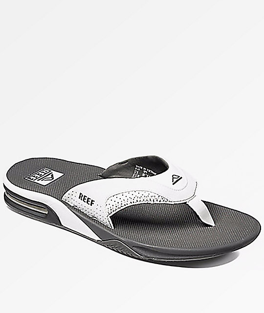 reef sandals canada