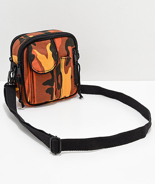 zumiez shoulder bag