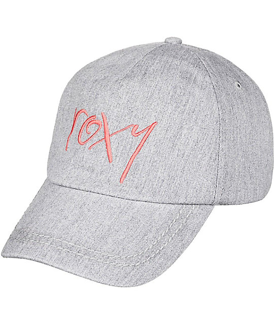 roxy extra innings hat