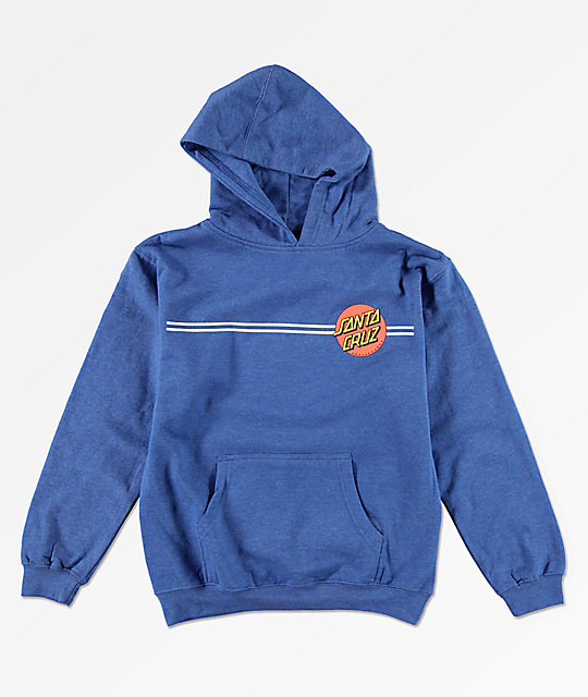 zumiez boys hoodies