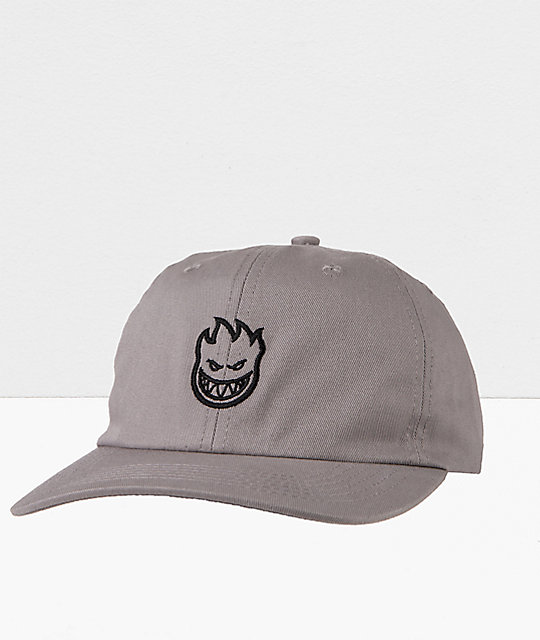 spitfire dad hat