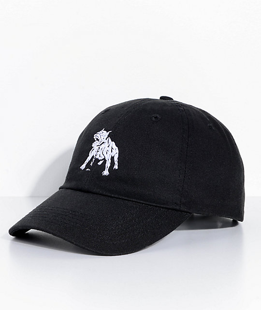 pitbull dad hat