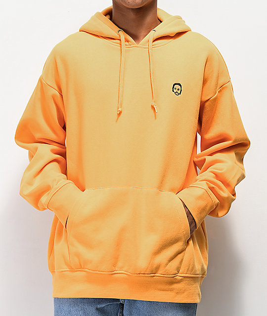 Zumiez best sale champion hoodie