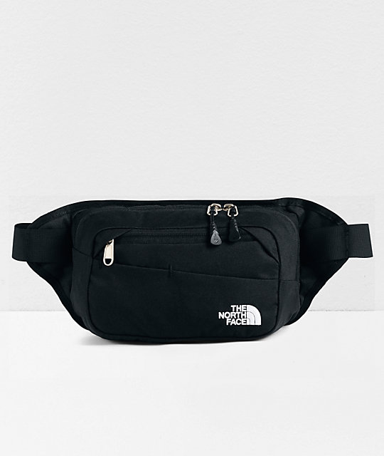 the north face fanny