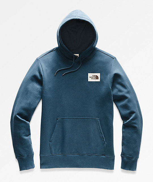 north face campfire hoodie