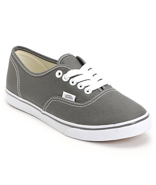 vans off the wall authentic lo pro
