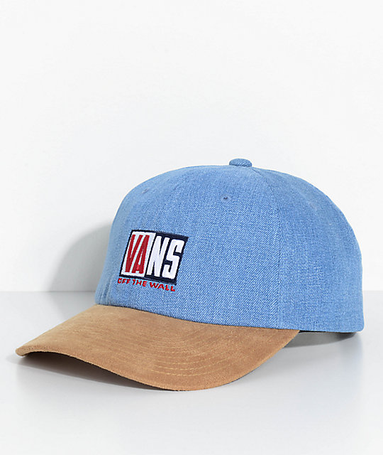 zumiez baseball caps