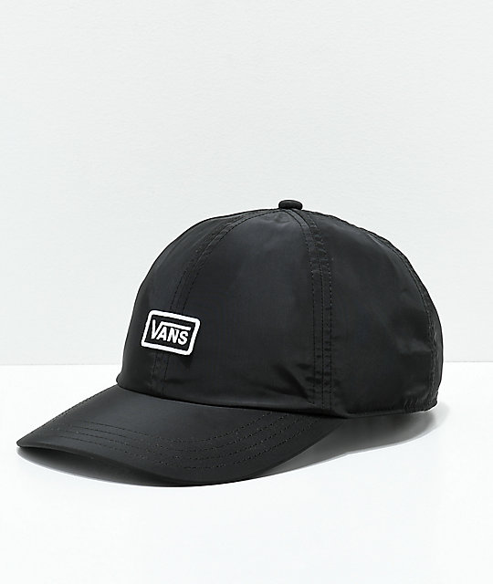 vans boom boom cap