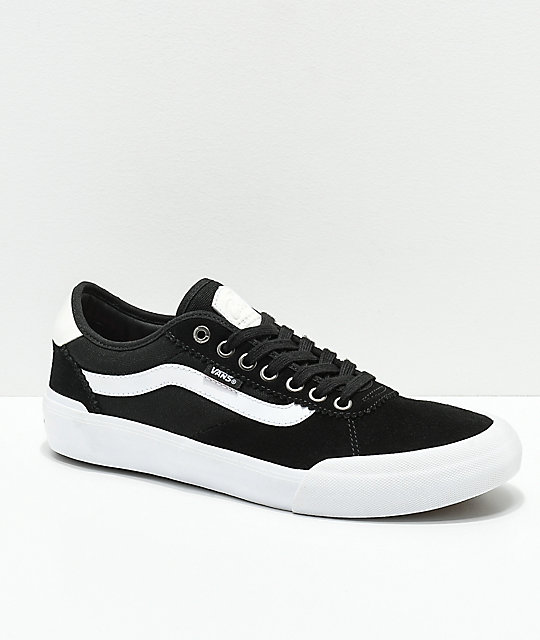 vans pro 2