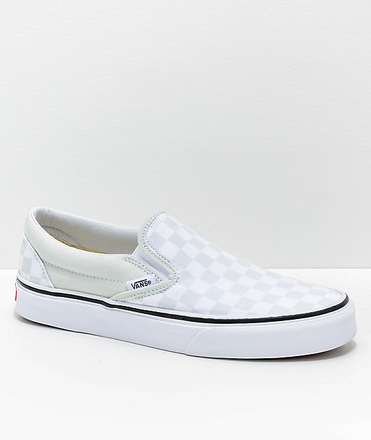 buy \u003e blue vans with white flowers, Up 