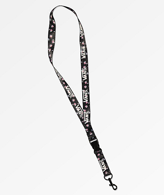 vans lanyard