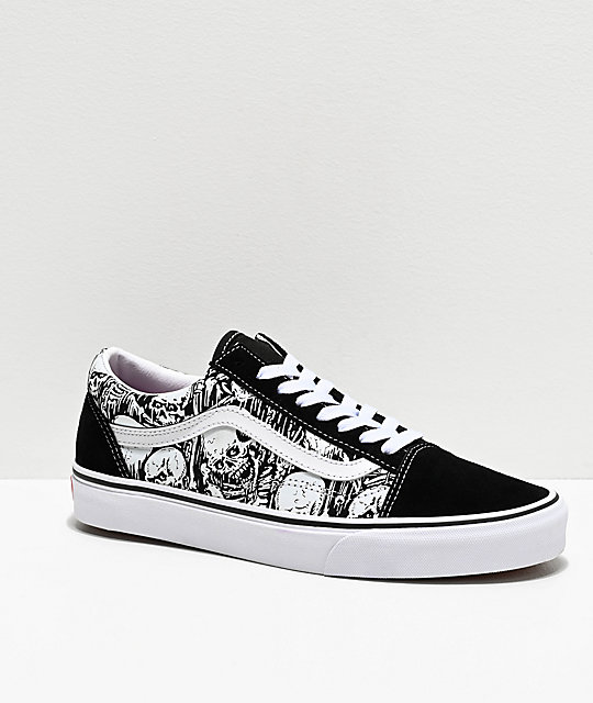old school vans old school vans