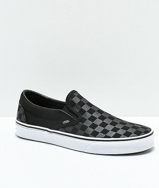 grey vans shoes