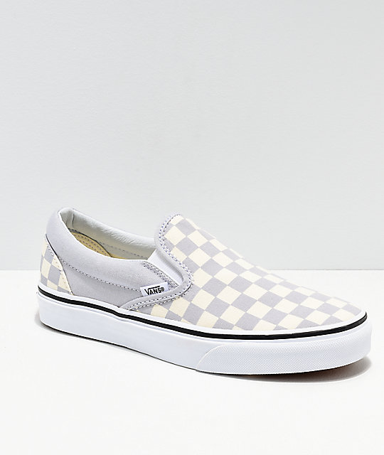 vans checkered shoes canada
