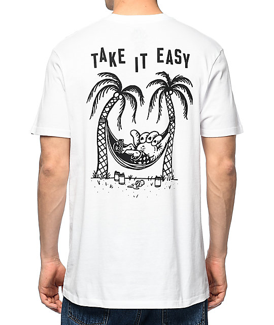vans surf t shirt
