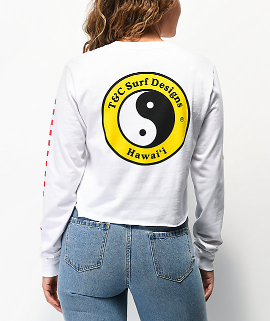 vans x t&c surf designs