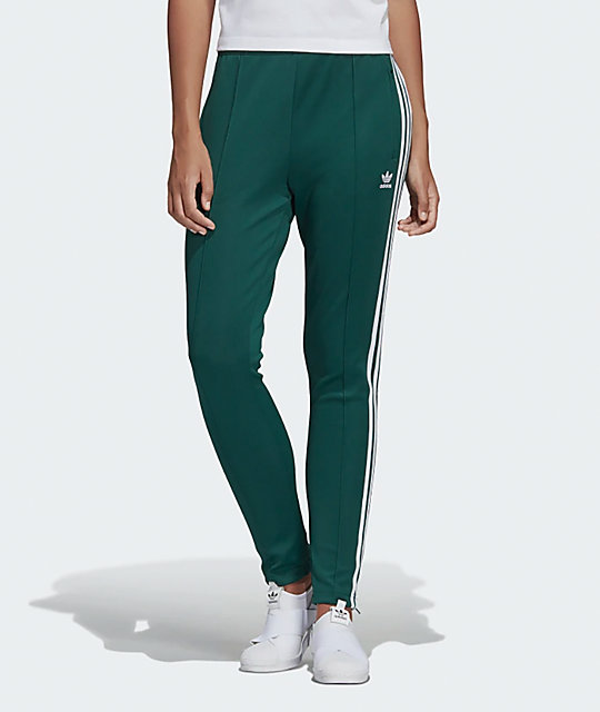 zumiez adidas pants