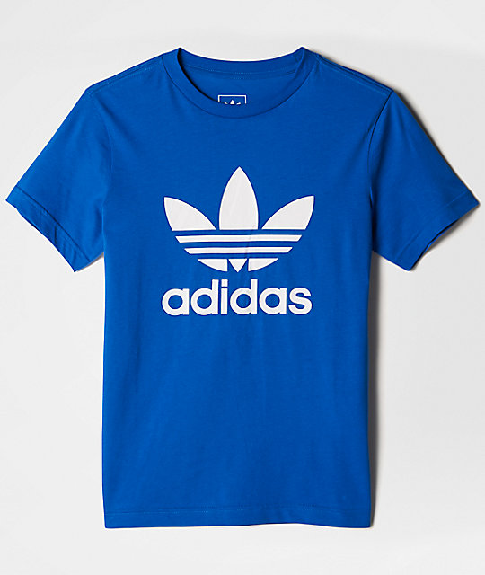 adidas tshirts boys