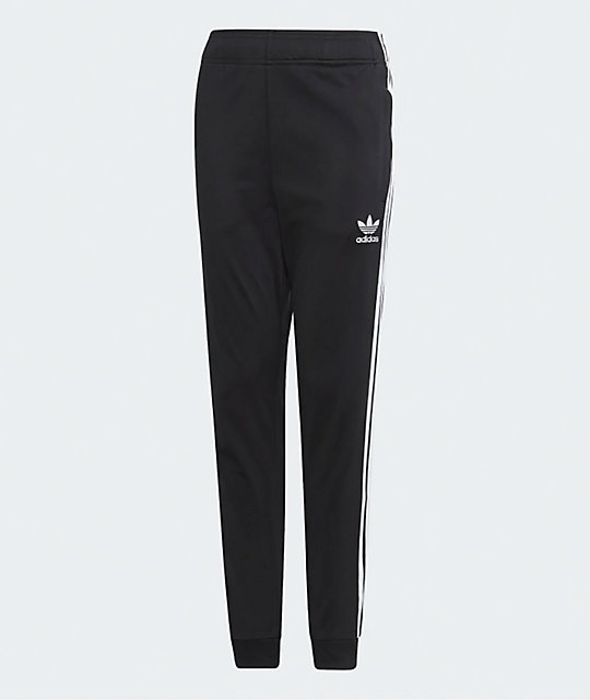 zumiez adidas pants