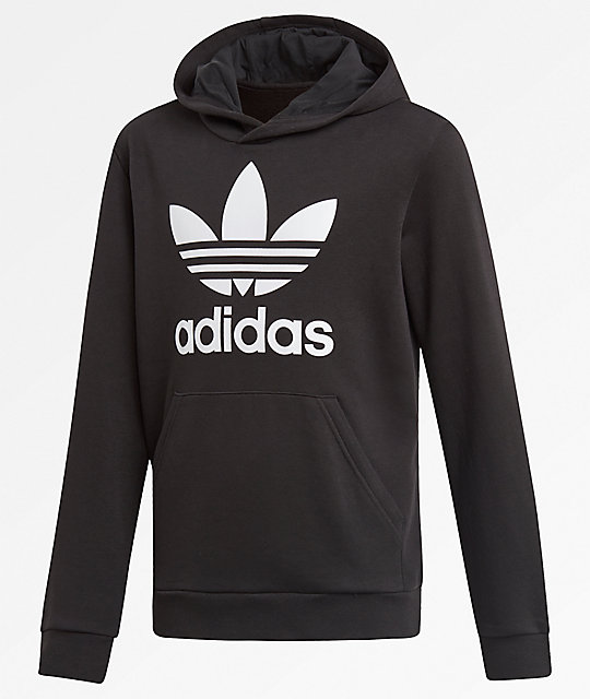 zumiez adidas hoodie