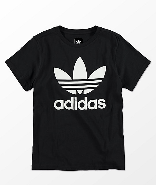 boys addidas tshirt