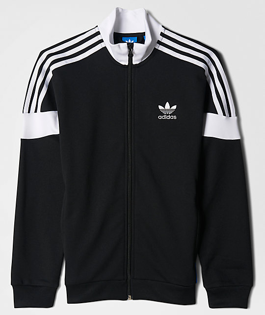 adidas clr84 track top