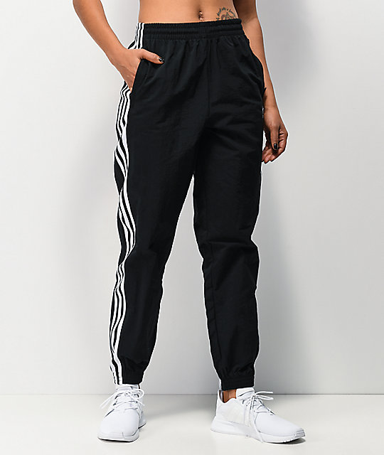 zumiez adidas pants