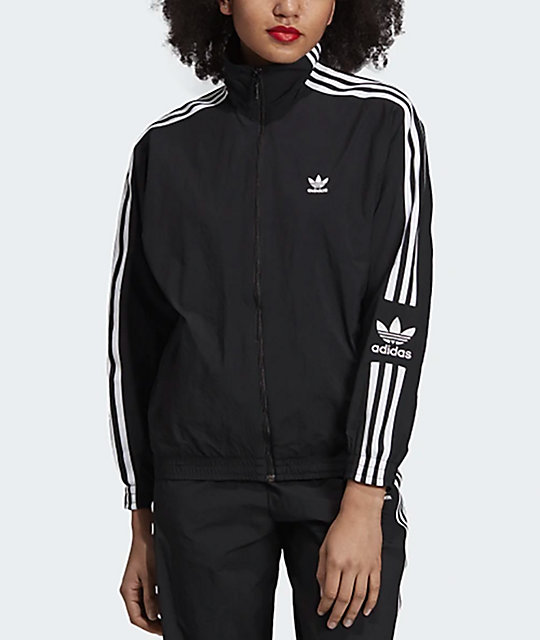 track jacket adidas