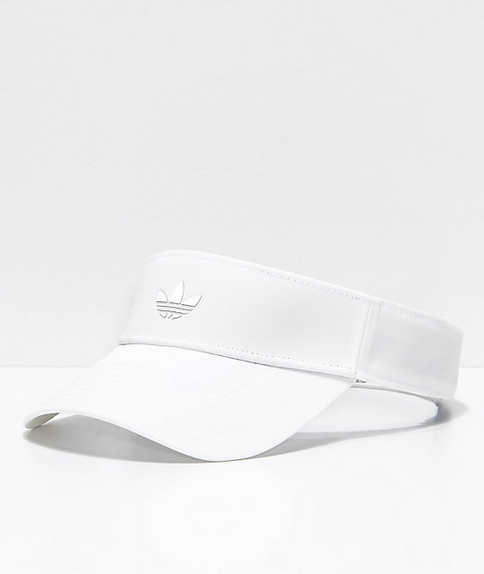 adidas visors