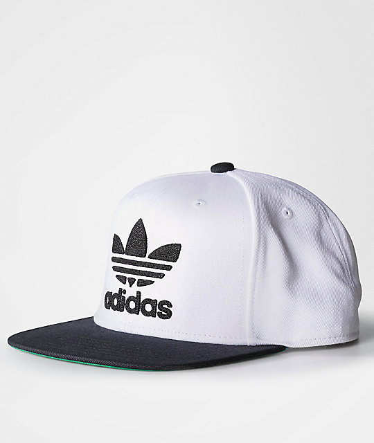 snapback adidas