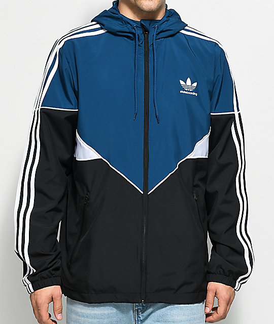 zumiez adidas shirt