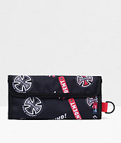 Herschel Supply Co. x Independent Fairway Black Wallet